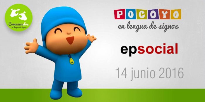 Europress Pocoyo 14-06-2016