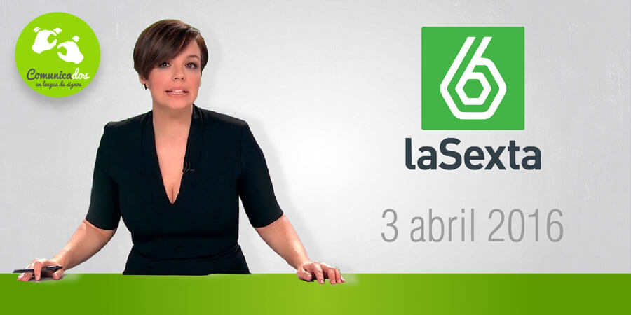 La Sexta Noticia fin de semana