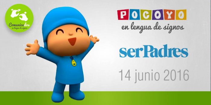 SerPadres Pocoyo Noticias