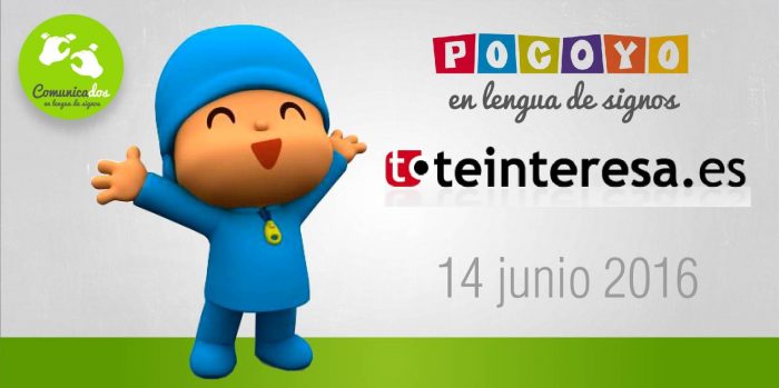 Te interesa Pocoyo Noticias